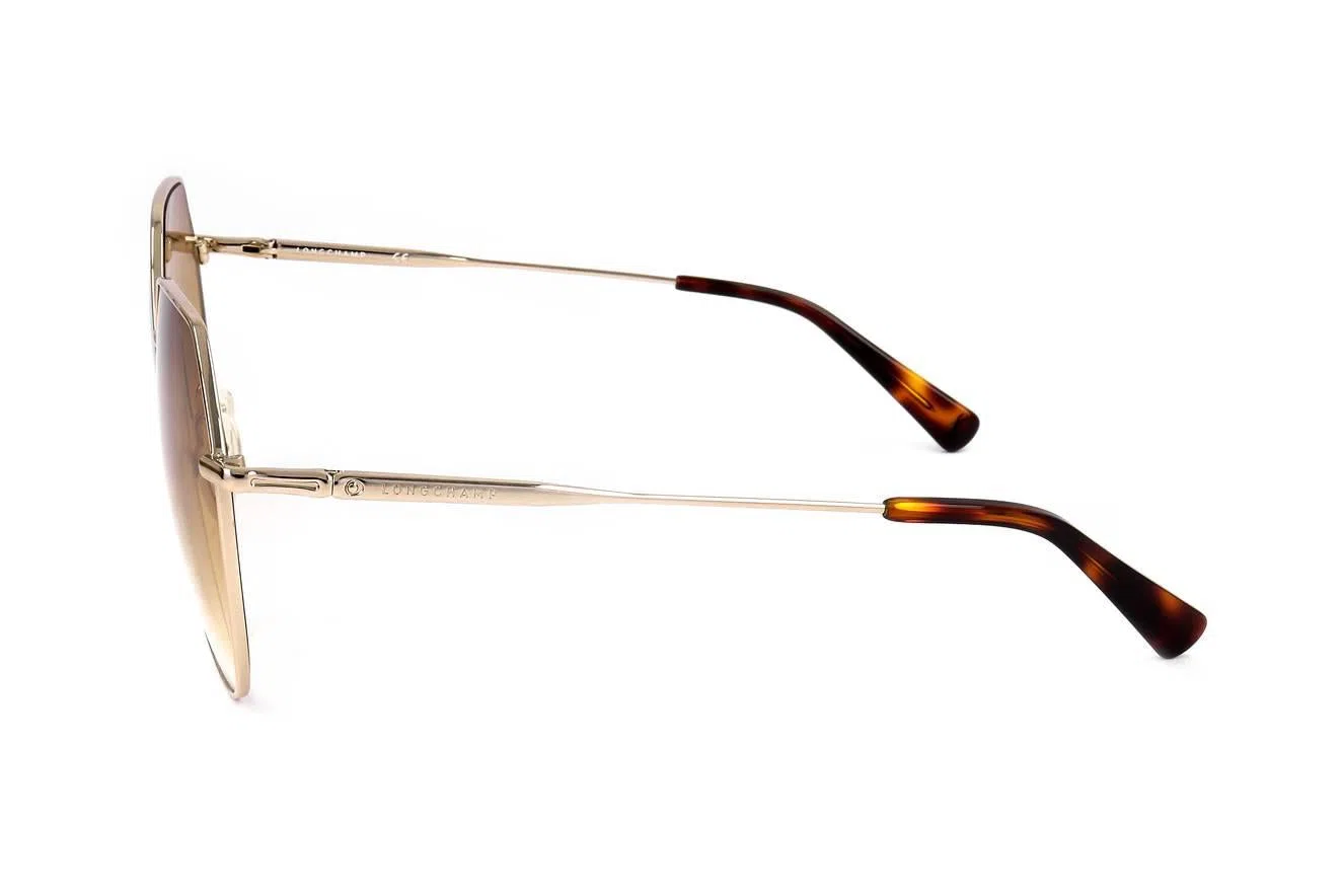 Longchamp LO154S Sunglasses - view 5